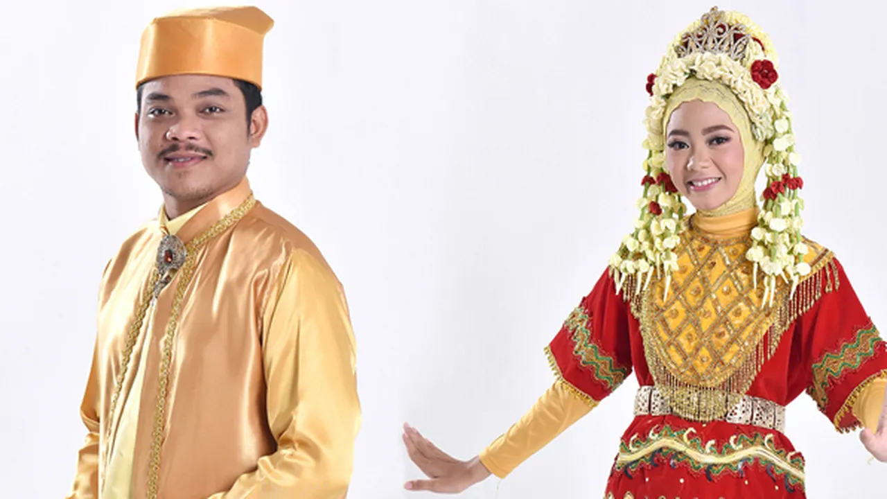 Penampilan Grup 6 Top 28: Yusuf Raih 3 SO, Linda Duta Kalimantan Selatan Tersenggol
