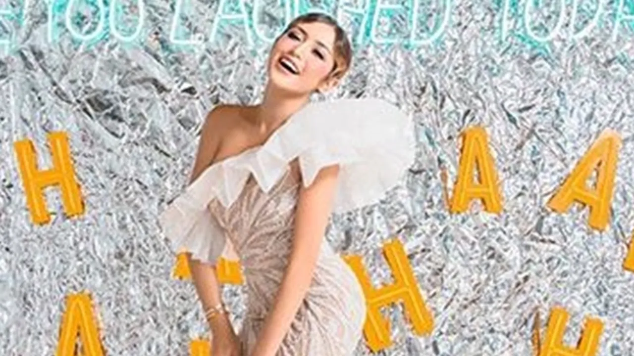 Penampilan Jessica Iskandar Jelang Tunangan, Tetap Cantik Maksimal