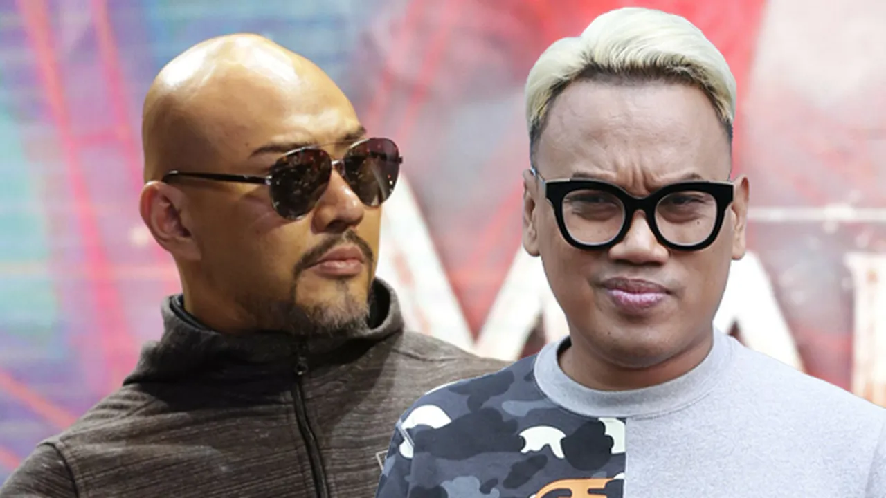 Penampilan Kerap Disindir, Uya Kuya Labrak Deddy Corbuzier