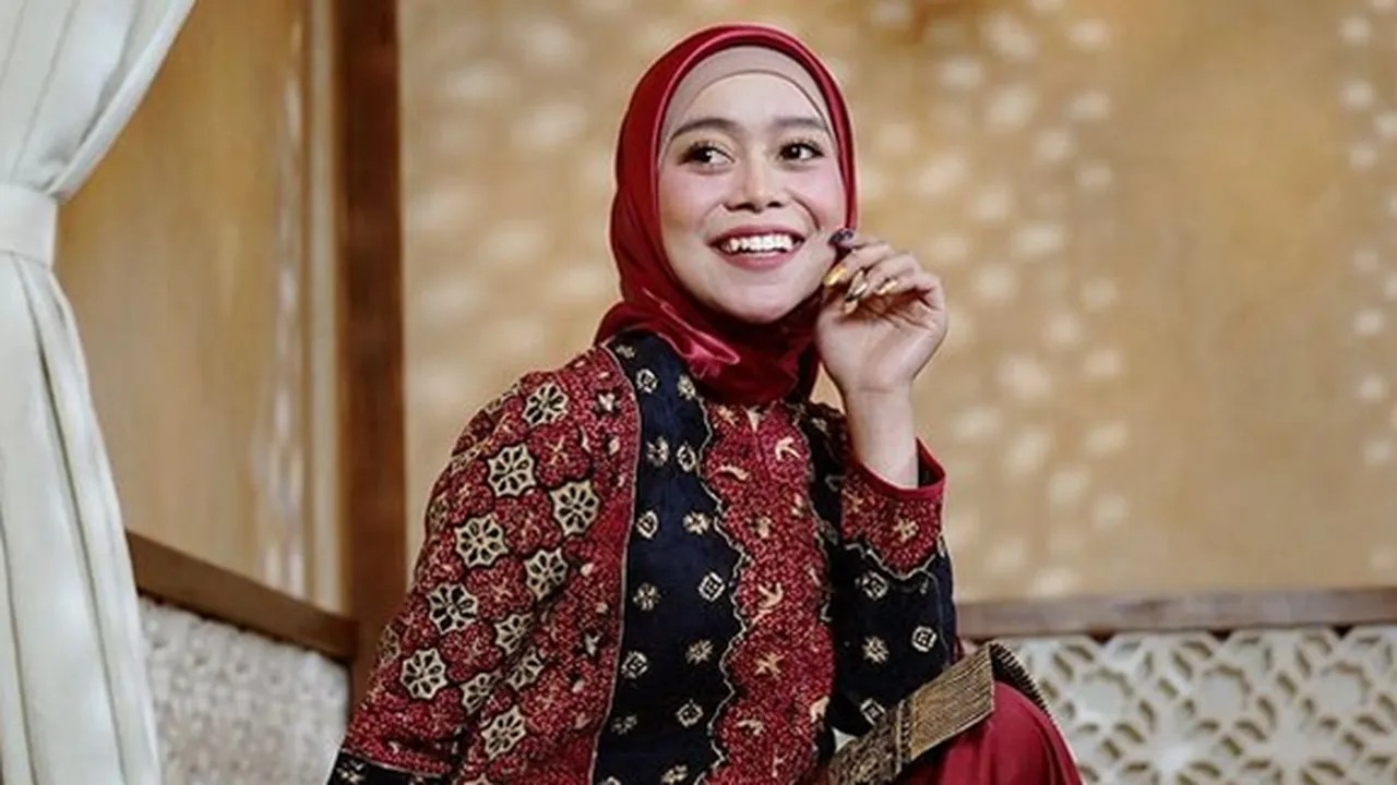Bubah Alfian Unggah Foto Lawas Lesti Tanpa Hijab, Bikin Kaget Fans