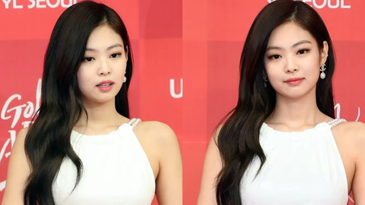 Penampilan Perdana Jennie BLACKPINK di Publik Setelah Akui Pacaran Dengan Kai