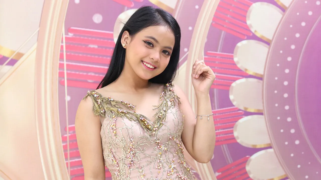 Penampilan Putri Jadi Perdebatan Dewan Juri D'Star, Ada Apa Ya?