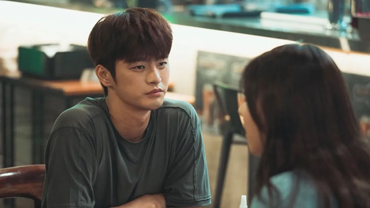 Penampilan Seo In Guk di 'THE SMILE HAS LEFT YOUR EYES' Tuai Kontroversi
