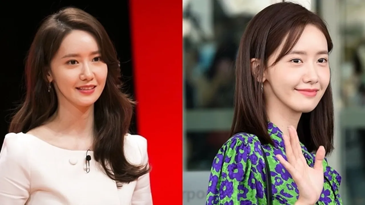 Penampilan Terbaru Yoona Girls Generation Dianggap Berubah dan Dibilang Oplas