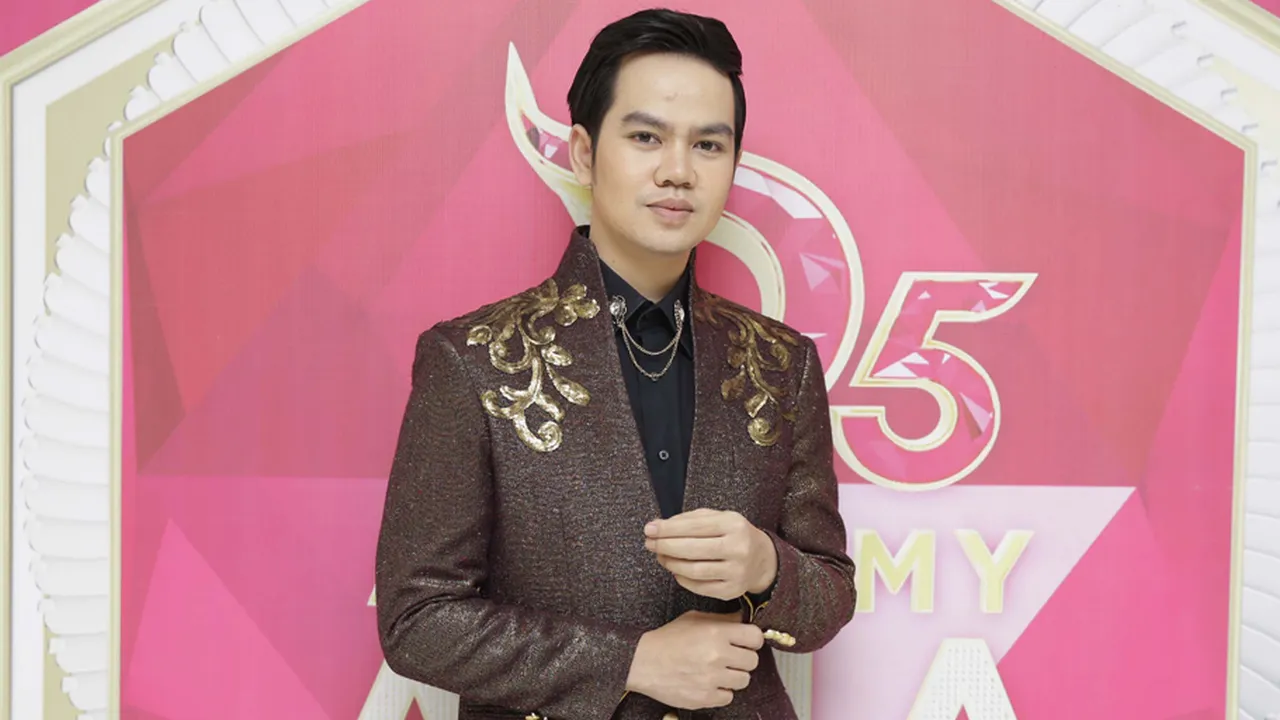 Penampilannya di DAA5 Selalu Tuai Hasil Memuaskan, Faul LIDA Malah Tak Percaya