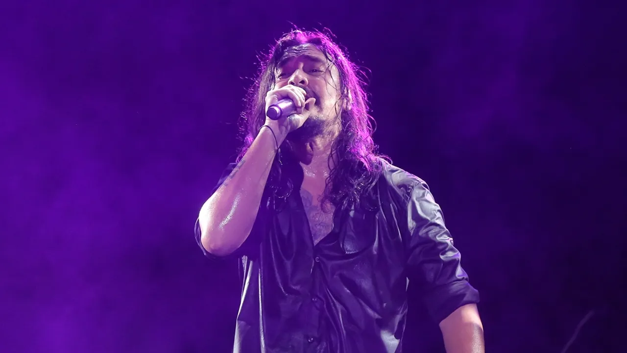 Penantian Panjang Selama Lima Tahun, Marcello Tahitoe Akhirnya Rilis Lagu 'Do Over'