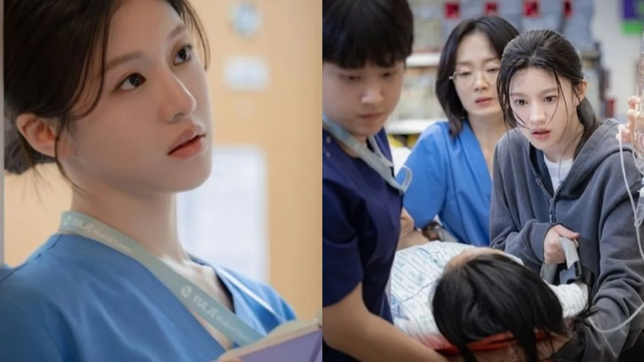 Penayangan Drama Korea 'Wise Resident Life' Kembali Diundur, Ini Penyebabnya!