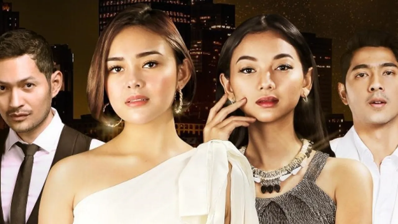 Pencapaian Fenomenal Sinetron 'Ikatan Cinta', Pecahkan Rekor Baru Dunia Pertelevisian