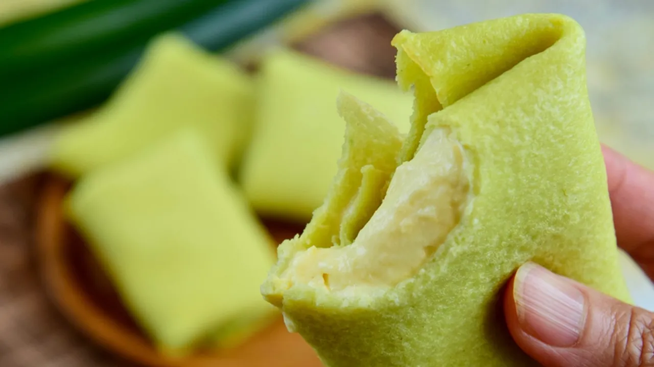 Pencinta Durian Merapat, Cicipi Deretan Kreasi yang Bikin Ngiler di Durian Surabaya