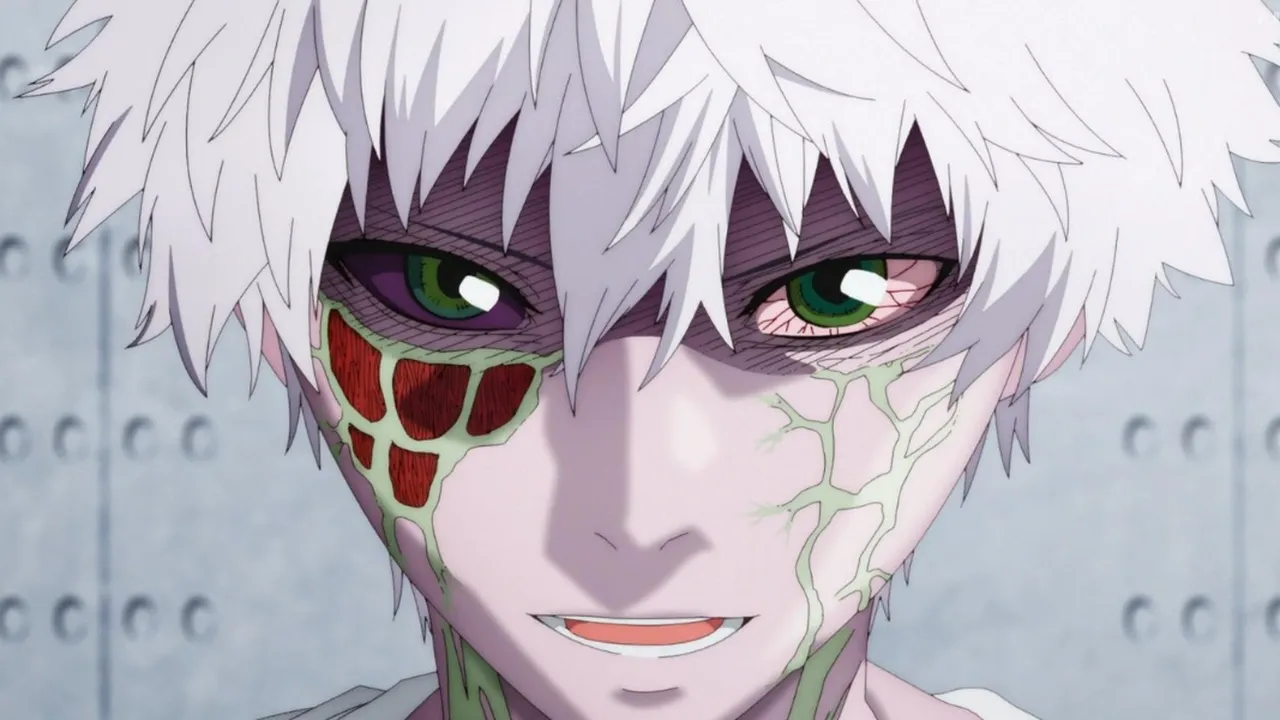 Pencipta Cells At Work Didiagnosa Menderita Depresi Dan PTSD Selama Proses Pembuatan Anime