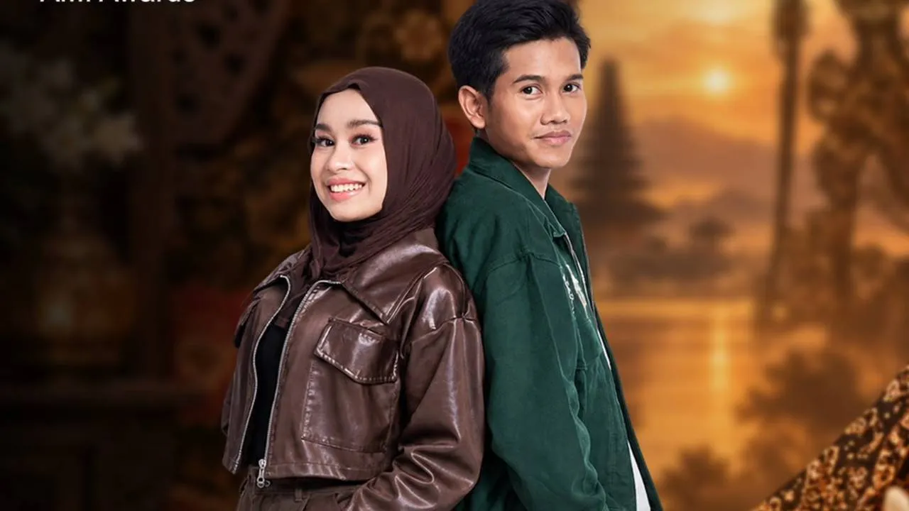 Pencipta 'Meleleh Bahagia' Ucap Terima Kasih ke Mila DA7 dan Valen DA7