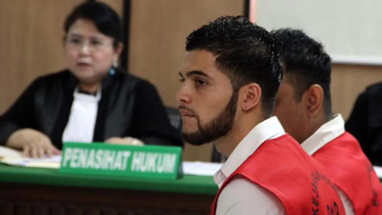 Penerjemah Kurang Baik Bikin Diego Michiels Tertekan Saat BAP