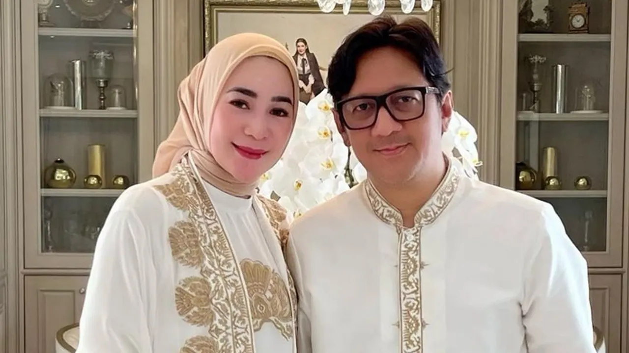 Pengacara Bicara Kemungkinan Rujuk Antara Andre Taulany dan Istri