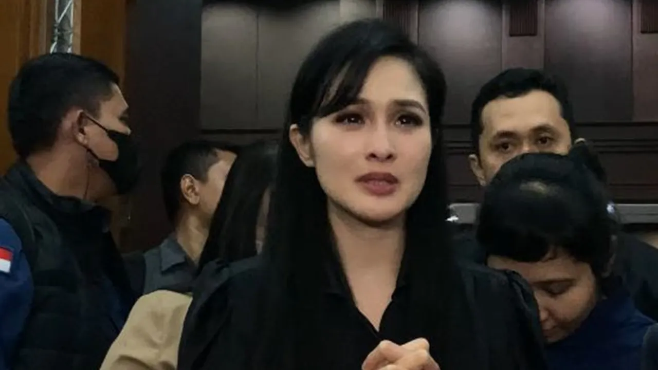 Pengacara Harvey Moeis Ungkap Fungsi Kehadiran Sandra Dewi di Persidangan, Ternyata...