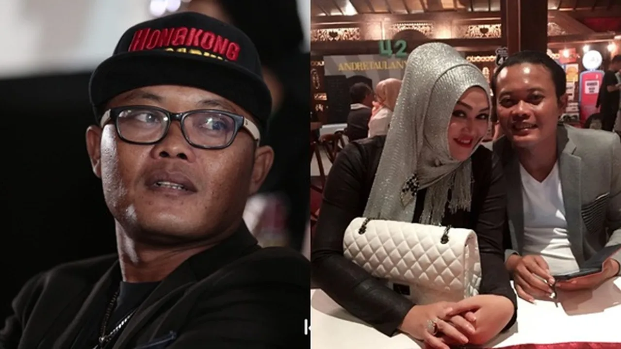 Pengacara Lina Jelaskan Soal Hak Asuh Anak dan Mut'ah Salon