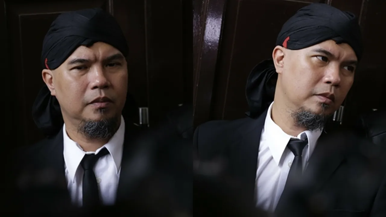 Pengacara Merasa Keberatan Jika Ahmad Dhani Dipindahkan ke Surabaya Pengacara Merasa Keberatan Jika Ahmad Dhani Dipindahkan ke Surabaya