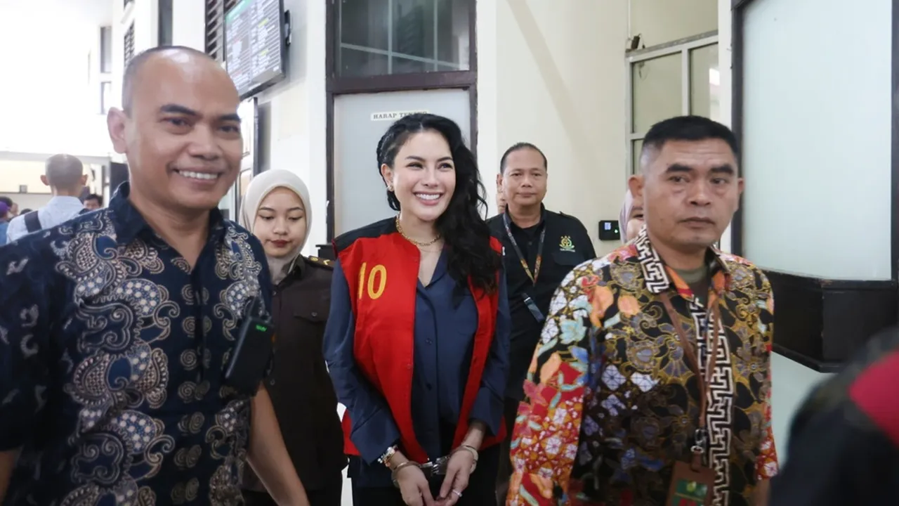 Pengacara Nikita Mirzani Geram Diminta Belajar Lagi, Tuding Jaksa Punya Sentimen Pribadi