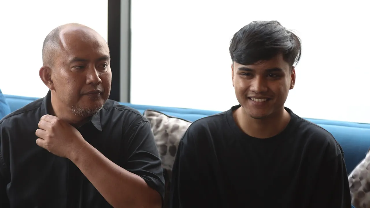 Pengacara Ressa Rossano Sentil Denada: Temui dan Minta Maaf Langsung