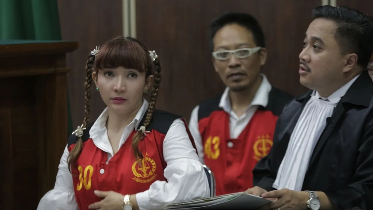 Pengacara Ungkap Hasil Banding Roro Fitria: Sama dengan di Tingkat Pertama