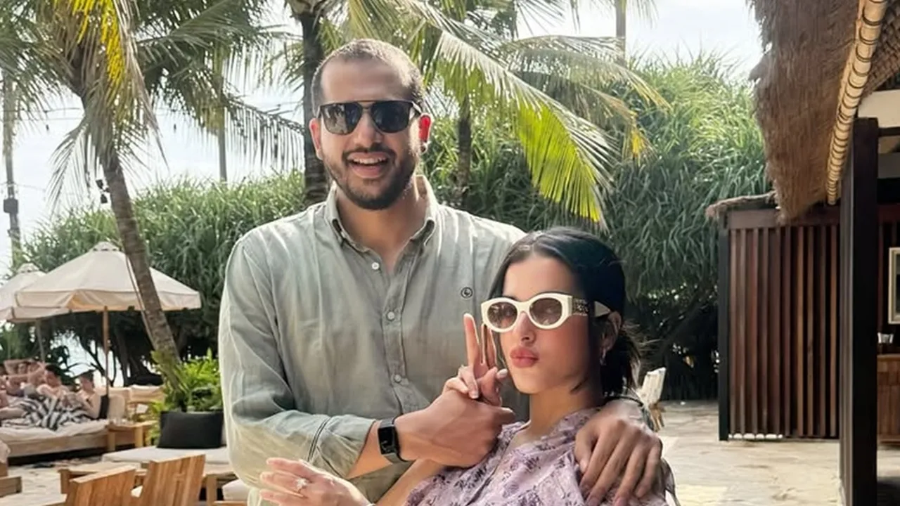 Pengadilan Agama Benarkan Tasya Farasya Gugat Cerai Ahmad Assegaf