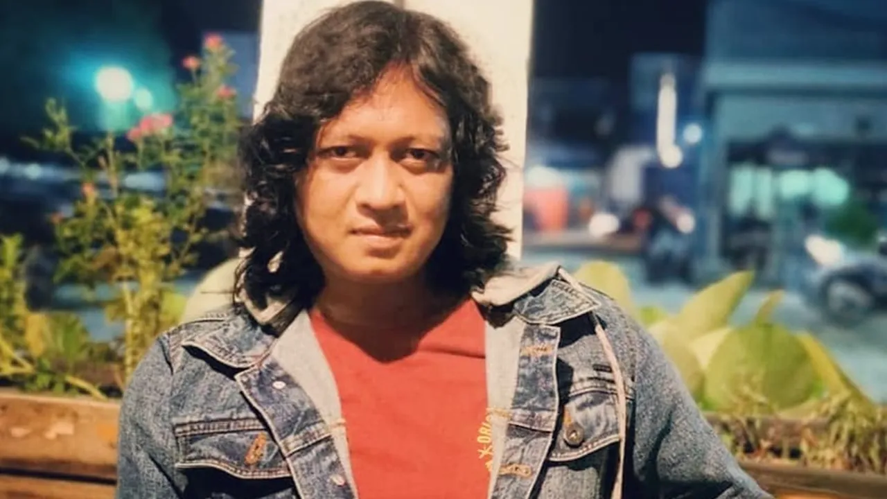 Pengadilan Tinggi Tambah Vonis Hukuman Fajar Umbara Pengadilan Tinggi Tambah Vonis Hukuman Fajar Umbara