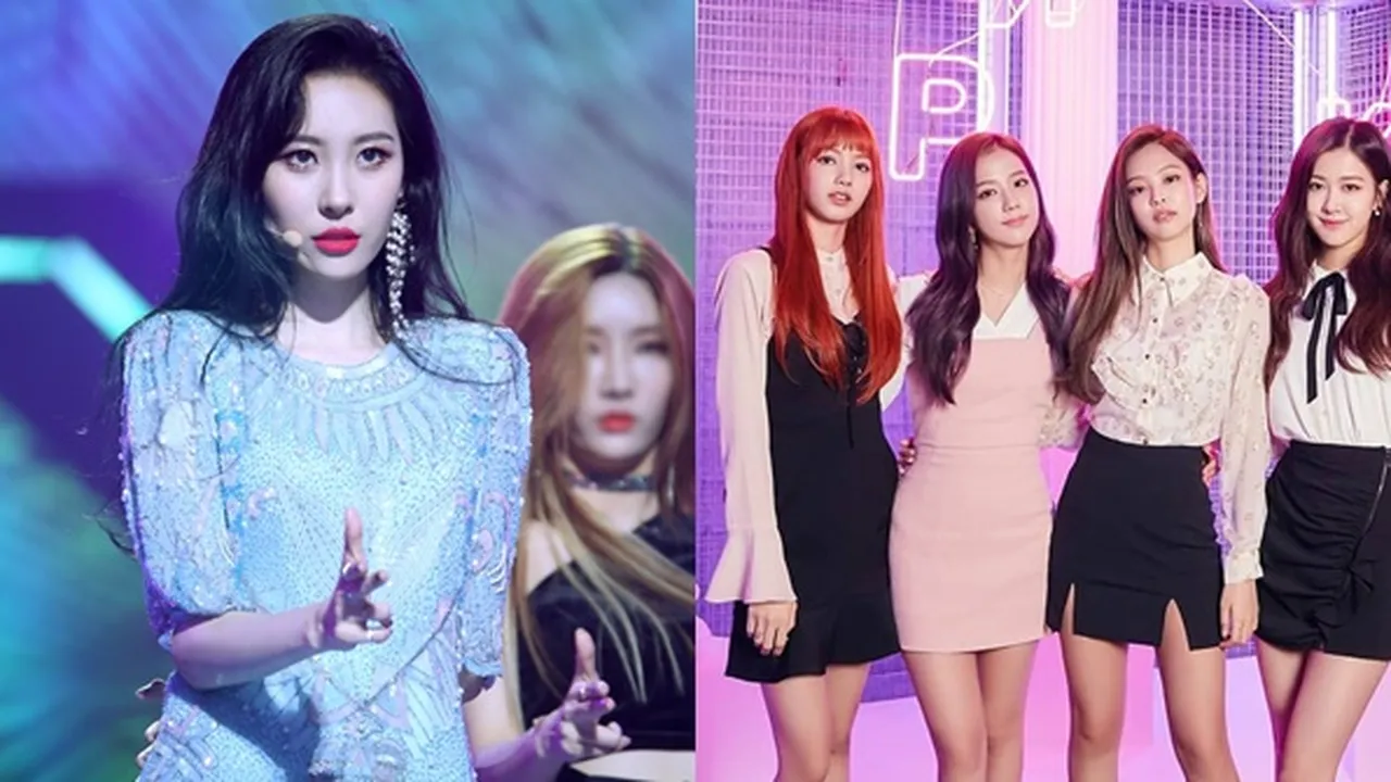 Pengakuan 4 Idol Cewek, Diperingatkan Waspada & Tak Boleh Dekat-Dekat Seungri