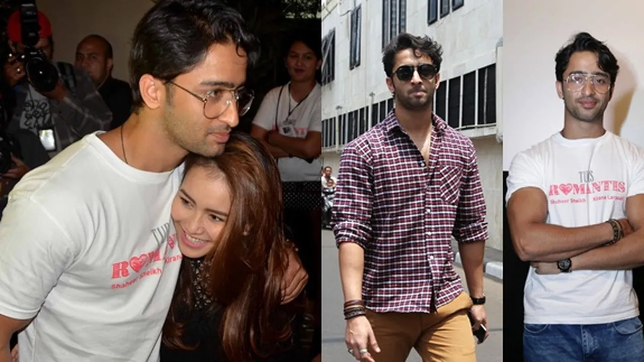 Pengakuan - Ancaman Heboh Shaheer Sheikh, Pelik dan Penuh Ironi