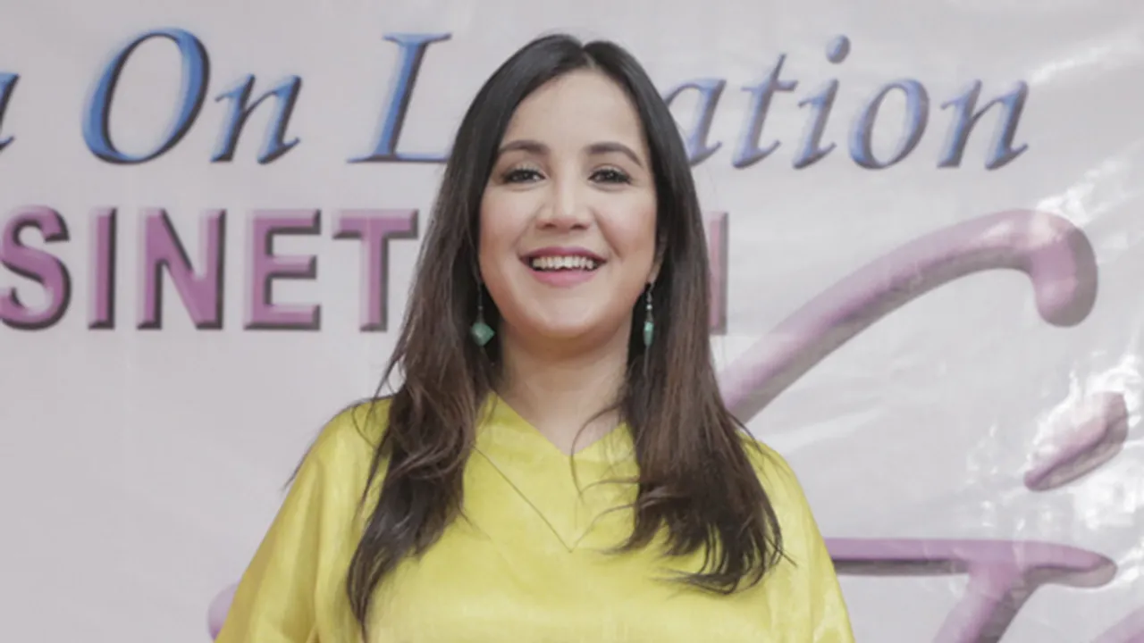 Pengakuan Andi Soraya Takut Jalani Operasi Plastik