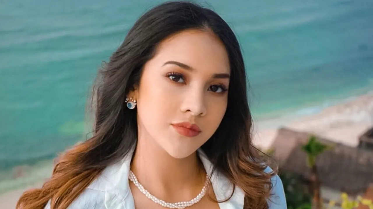 Pengakuan Anya Geraldine Yang Mengejutkan, Pernah Kena Bully Karena Bertubuh Gemuk