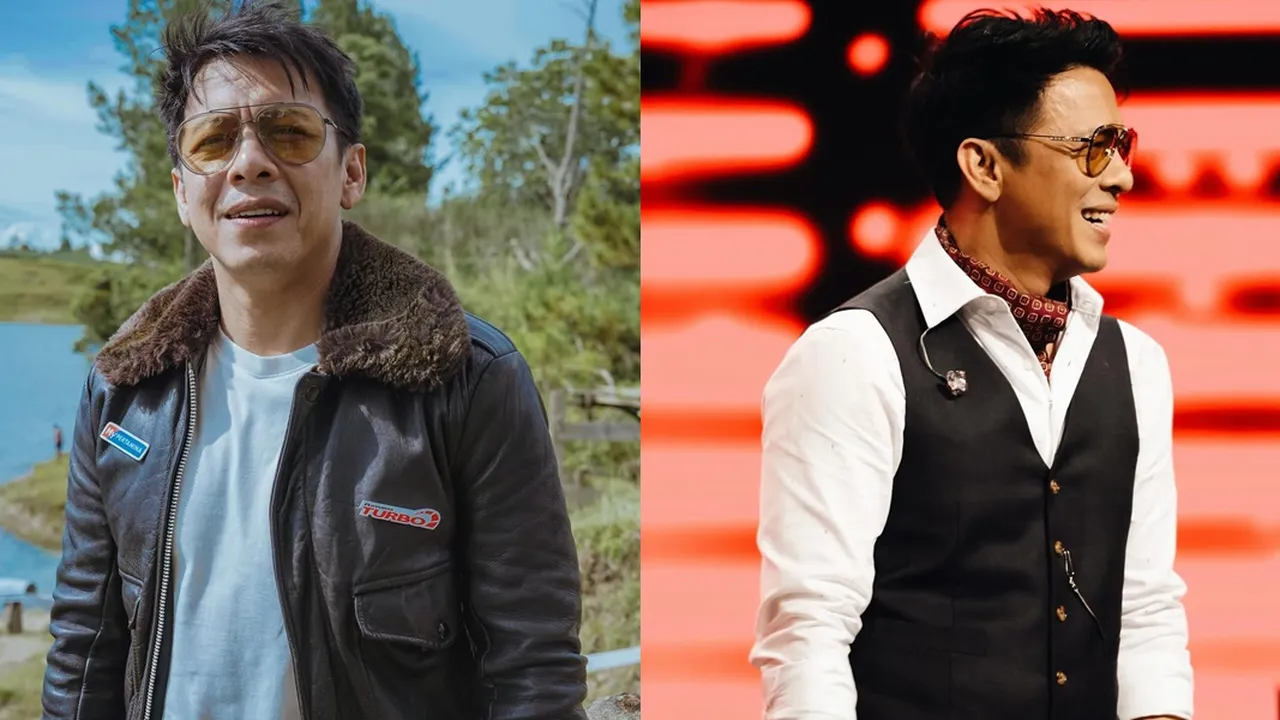 Pengakuan Ariel NOAH yang Ternyata Punya Second Account, Terungkap Alasannya