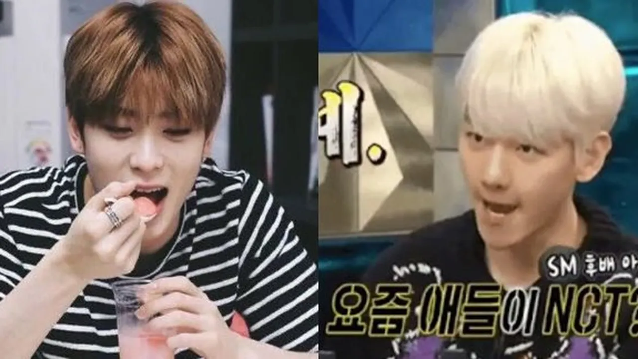 Pengakuan Baekhyun EXO yang Iri Pada NCT, Bikin Penggemar Ngakak Berat