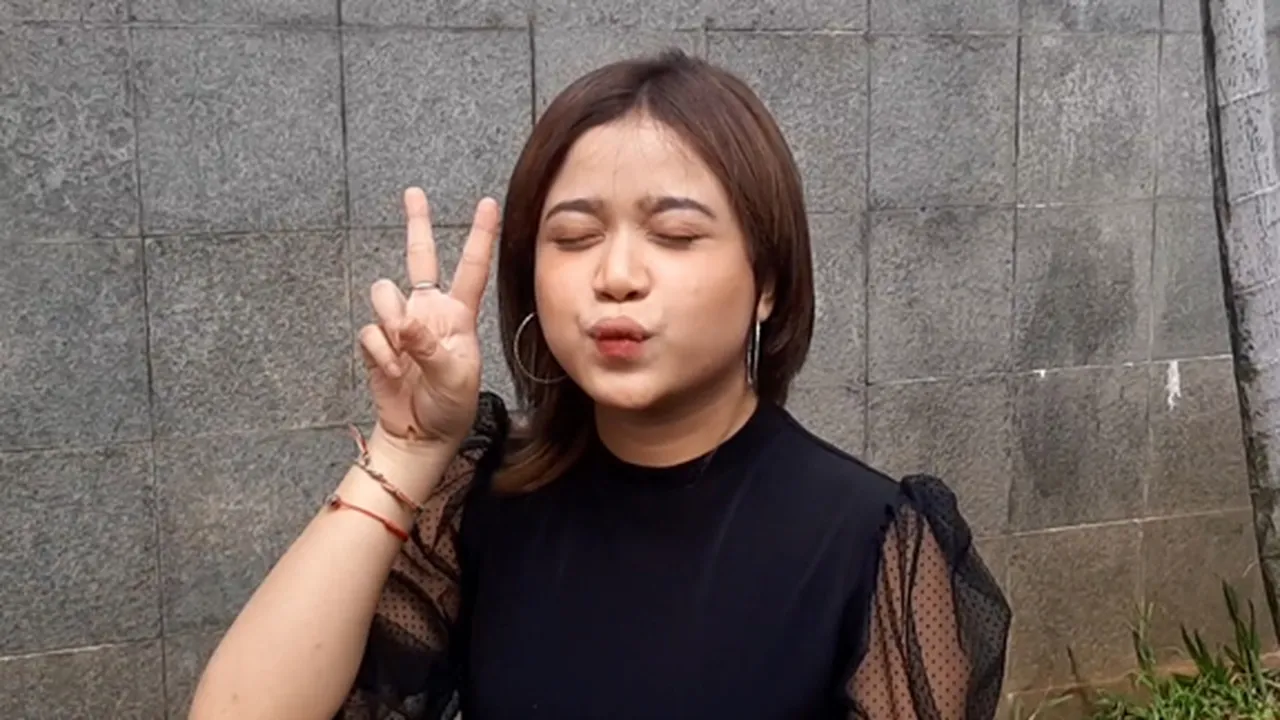 Pengakuan Brisia Jodie Pernah Jadi Operator Warnet, Main Game 3 Hari Nonstop Tanpa Tidur