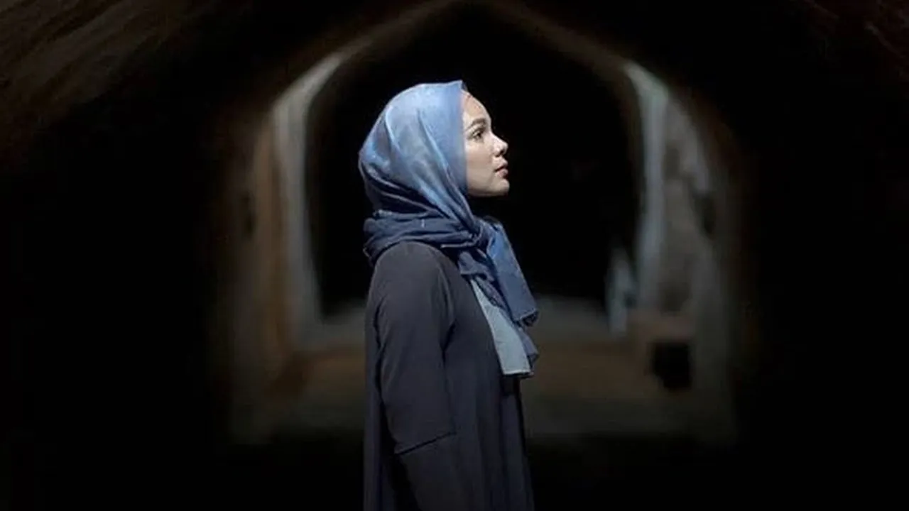 Pengakuan Dewi Sandra Tentang Dosa-Dosa di Masa Lalu