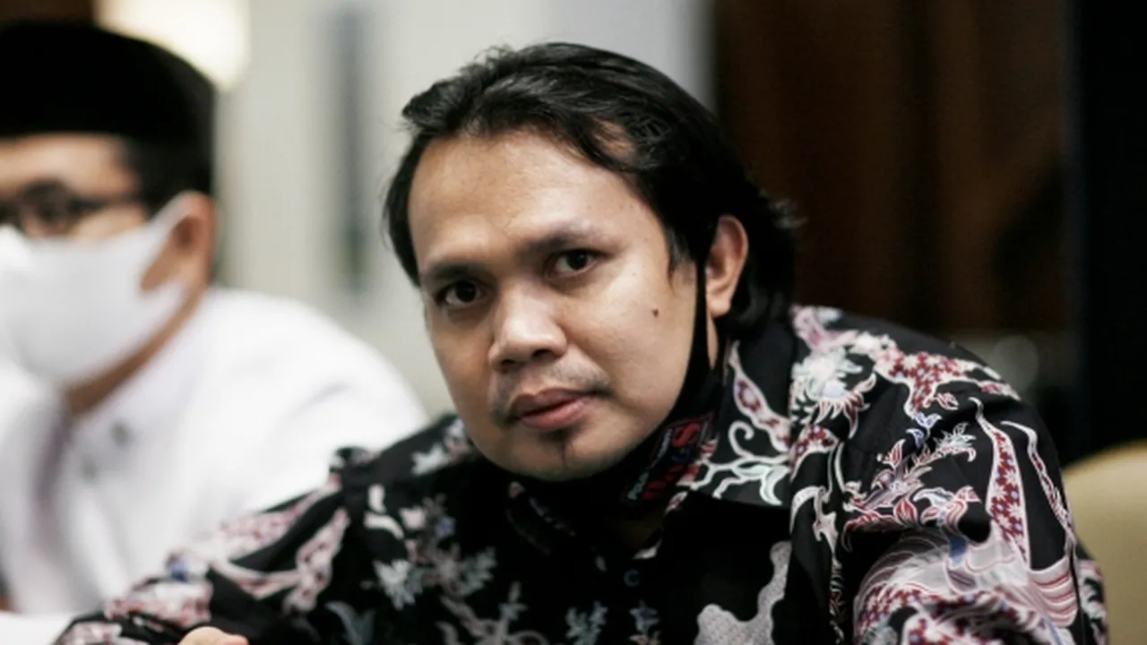 Pengakuan Dosa, Mantan Manager Artis Ini Bongkar Settingan Ucok Baba di Masa Lalu Pengakuan Dosa, Mantan Manager Artis Ini Bongkar Settingan Ucok Baba di Masa Lalu