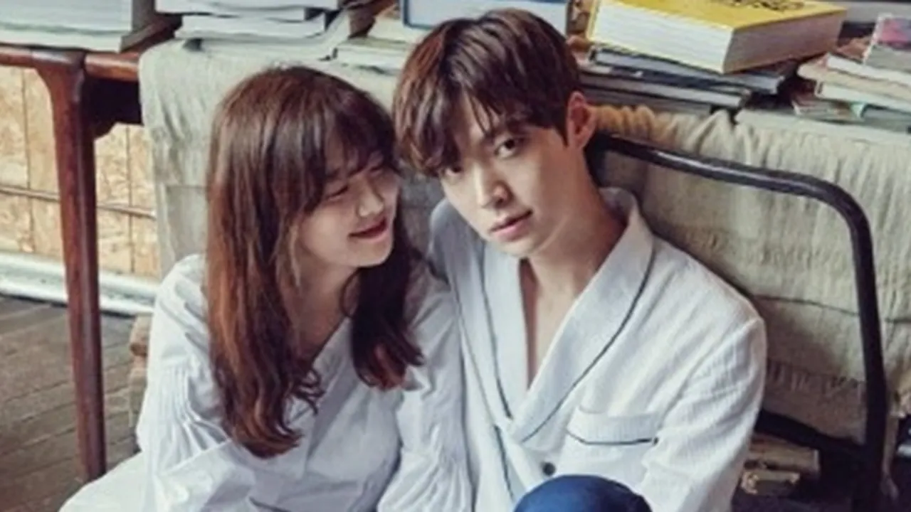 Pengakuan Goo Hye Sun Soal 'NEWLYWEDS DIARY' Bareng Ahn Jae Hyun Kembali Disorot