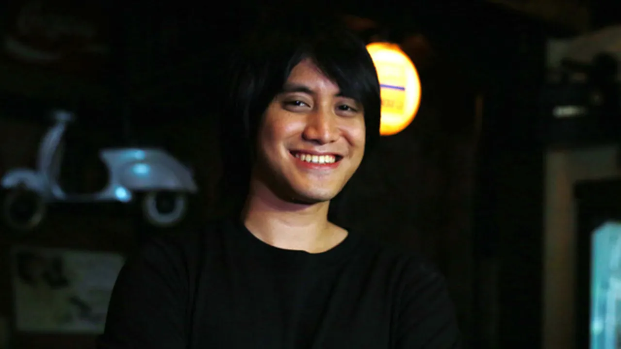 Pengakuan Kevin Aprilio, Pernah Hutang 17 Miliar dan Ingin Bunuh Diri