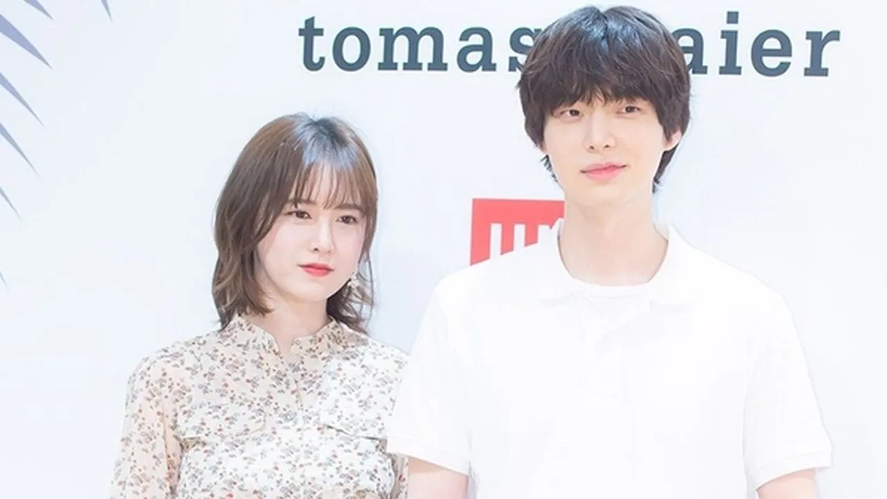 Pengakuan Lama Ahn Jae Hyun Suka Wanita Berdada Besar Kembali Dibahas