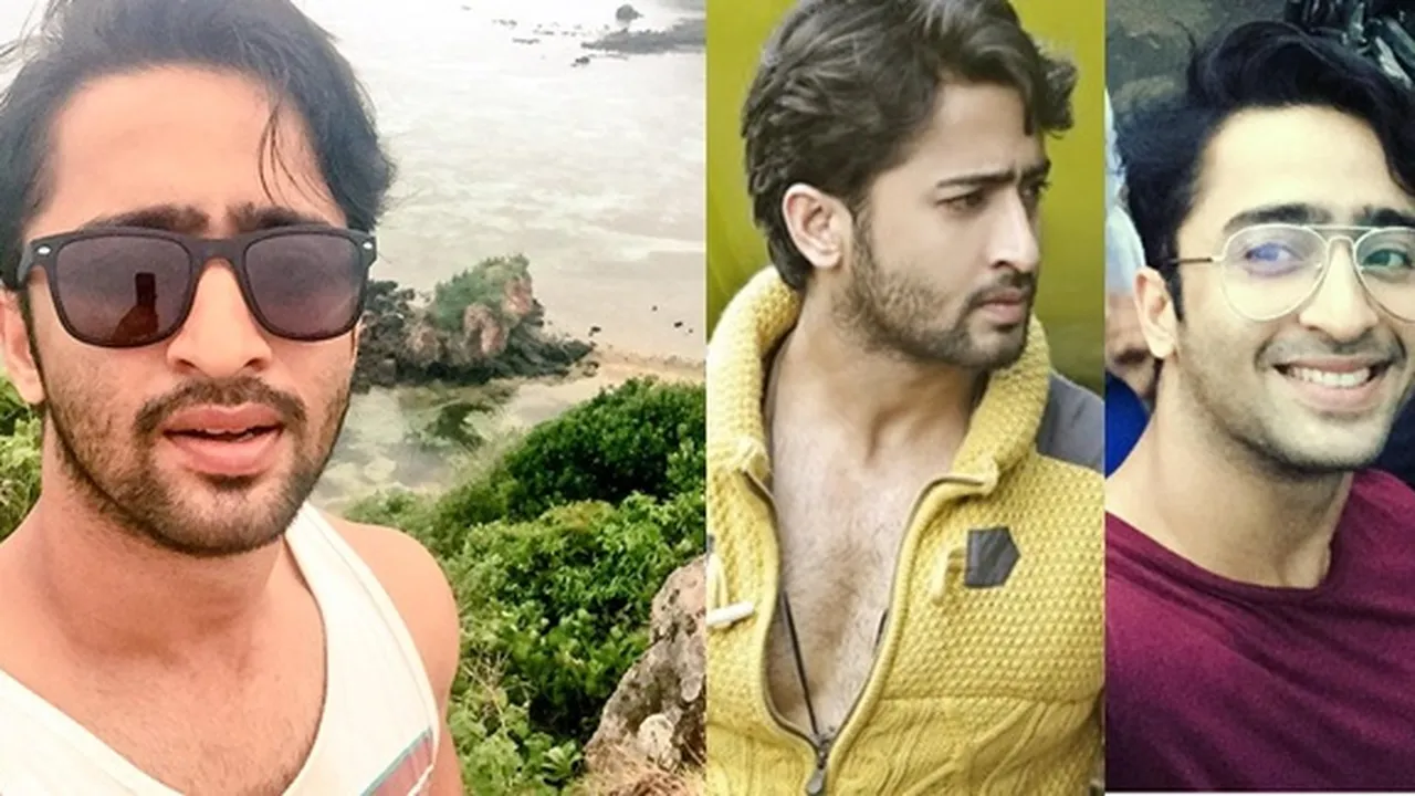 Pengakuan Manis Shaheer Sheikh Pada Sosok Yang Membuatnya Move On