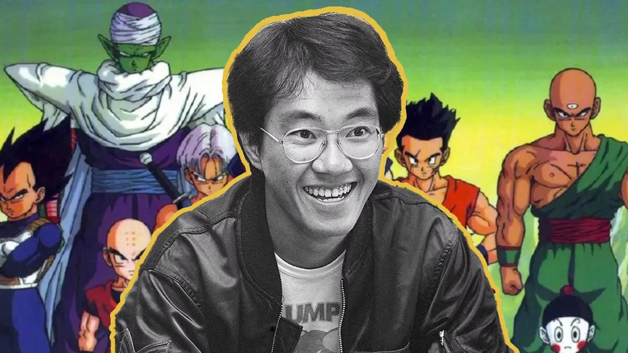 Pengakuan Mengejutkan Akira Toriyama, Dipaksa Lanjutkan Cerita 'DRAGON BALL' Meski Ingin Akhiri di Saga Cell