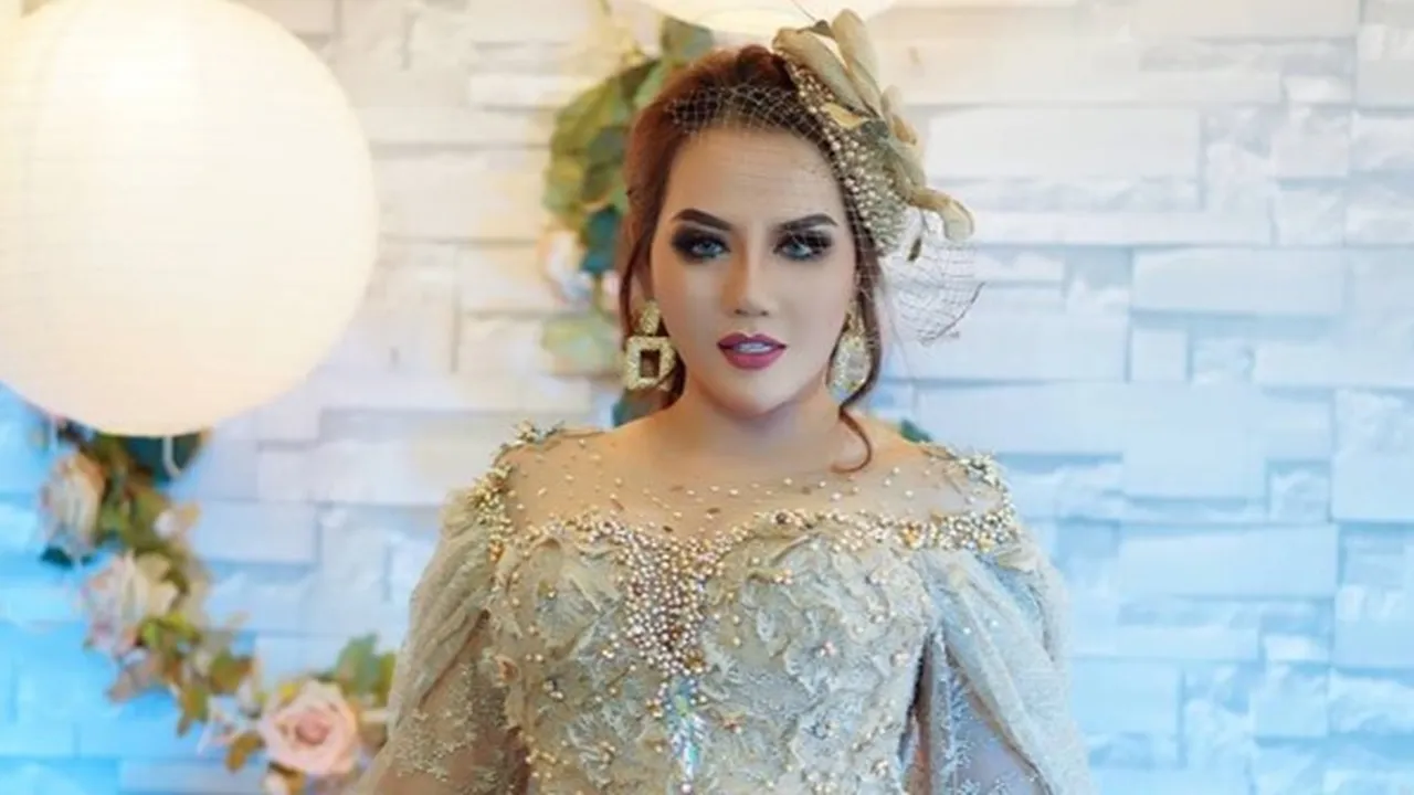 Pengakuan Nita Thalia Soal Perceraian, Penghasilan dan Aset Diambil - Oplas Agar Suami Gak Selingkuh