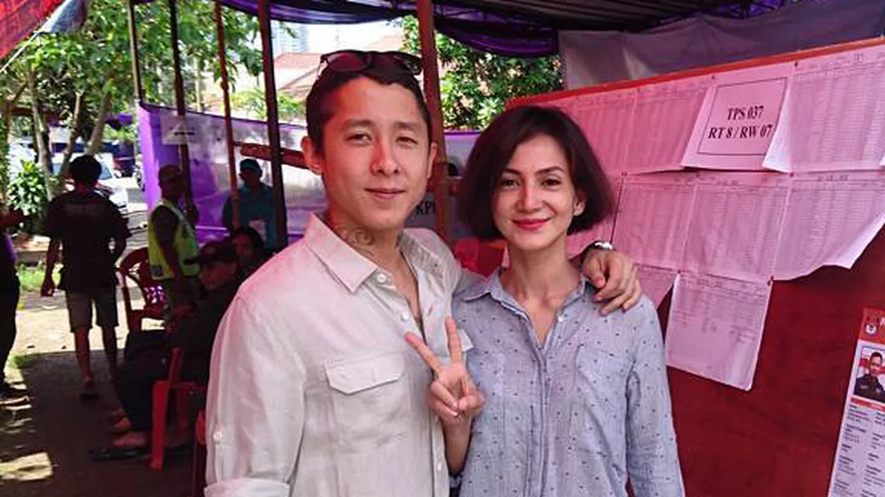 Pengakuan Pihak Pengadilan Terkait Berita Perceraian Wanda Hamidah