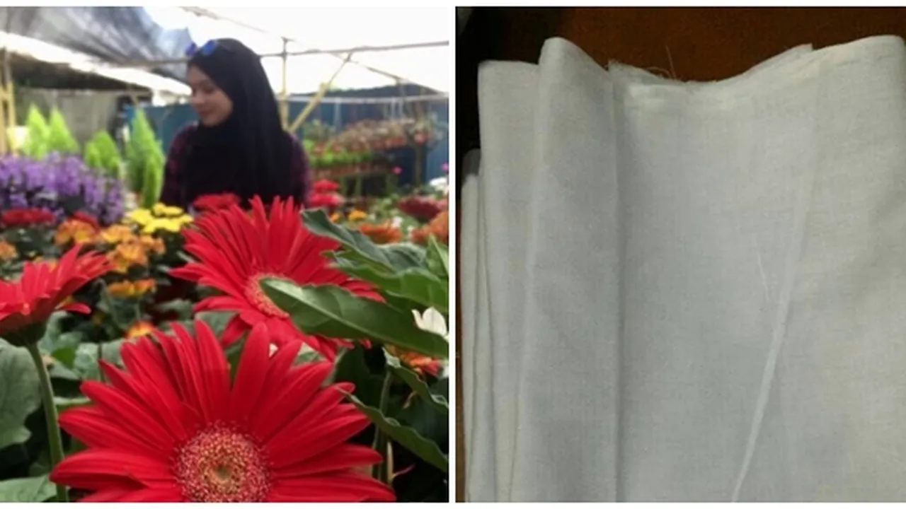 Pengalaman Misterius Seorang Wanita Saat Dapat Hadiah Kain Kafan, Mimpi Ketemu Ular!