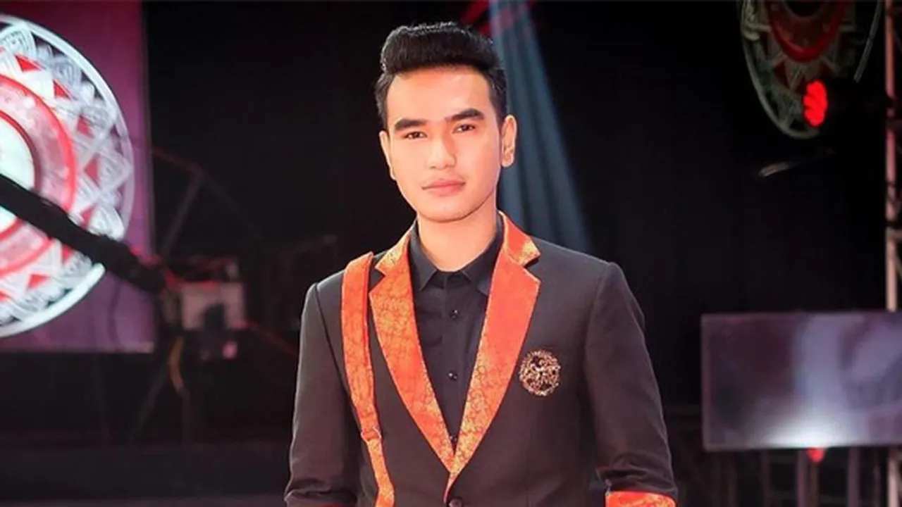 Pengalaman Pertama Main Sinetron, Hari LIDA Ngaku Deg-Degan