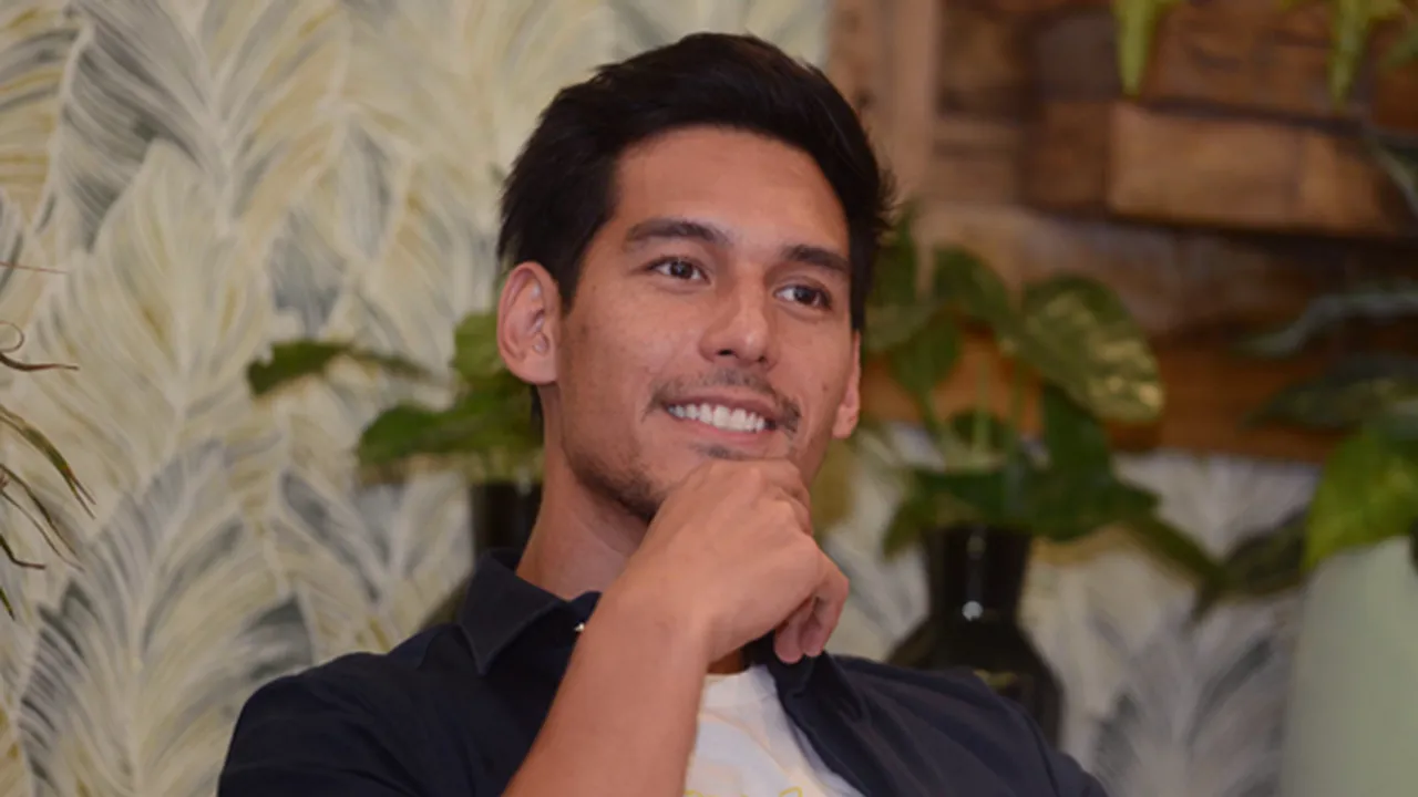 Pengalaman Richard Kyle Jadi Saksi Tindakan Pelecehan Seksual