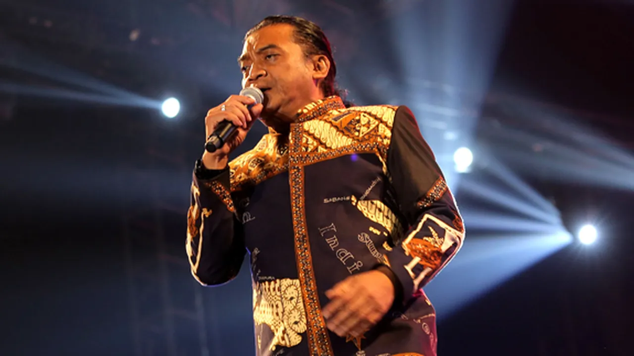 Pengamat Musik Sebut Didi Kempot Seniman Komplit dan Fenomenal