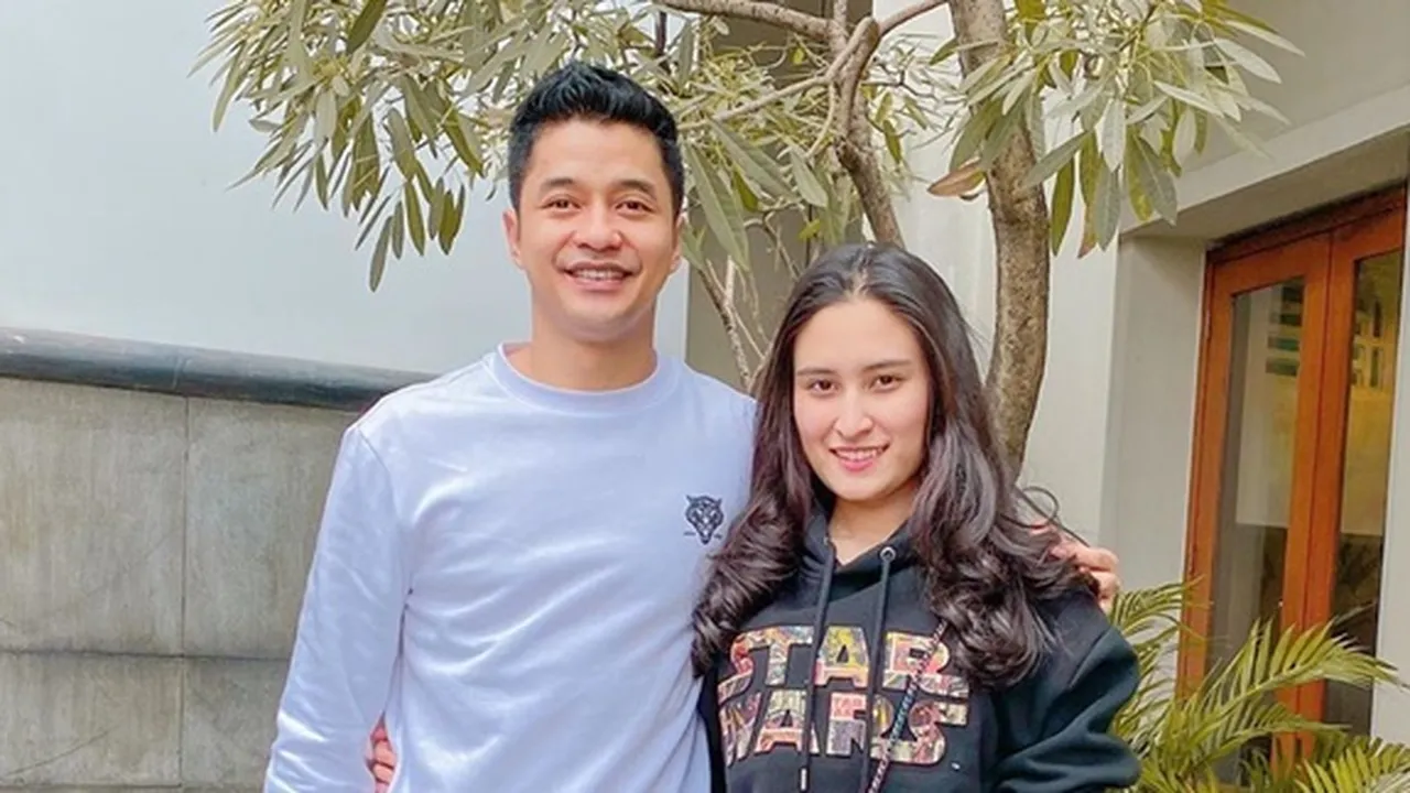 Pengantin Baru, Adly Fairuz Malah Potong Rambut Jadi Mirip Kobochan
