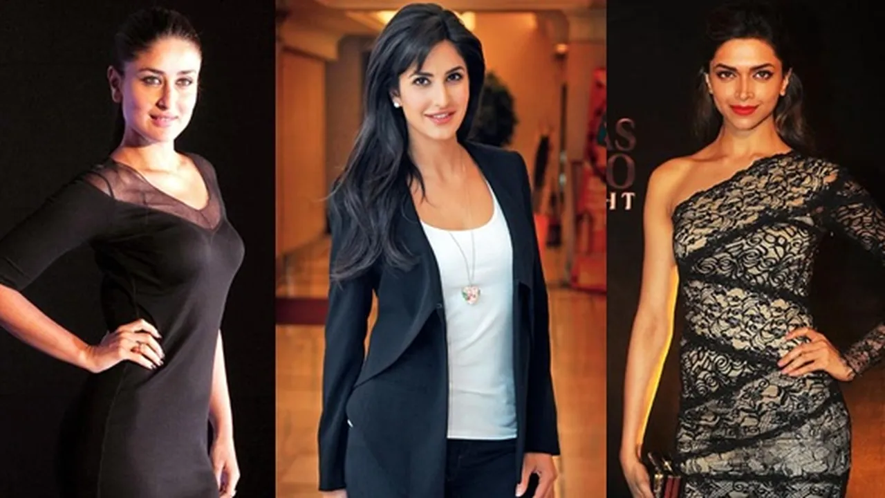 Pengen Memukau? Intip Yuk Resep Cantik ala Aktris Bollywood Ini! Pengen Memukau? Intip Yuk Resep Cantik ala Aktris Bollywood Ini!