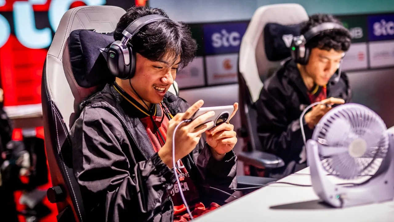 Pengen Top Up Gaming Secara Aman, Instan dan Terpercaya? Platform Digital Ini Jawabannya