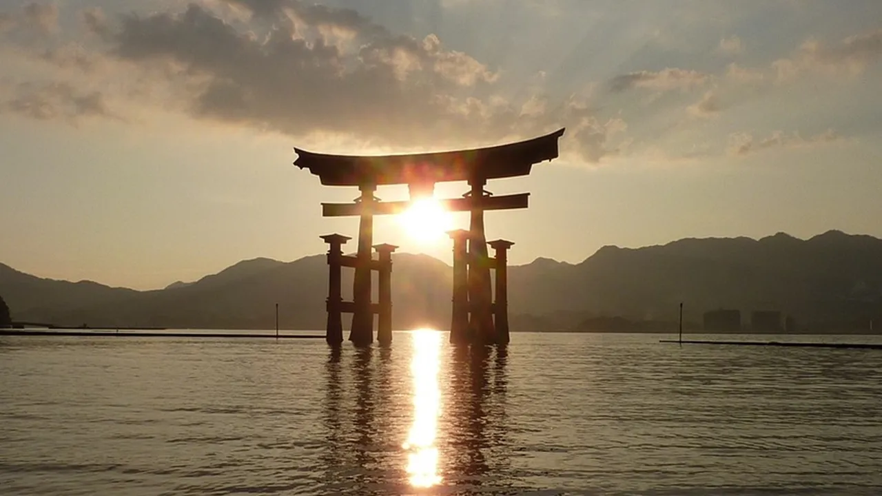 Pengertian Bahasa Jepang Matahari, Bukan Hanya Elemen Alam tapi Juga Spiritual dan Filosofis Mendalam