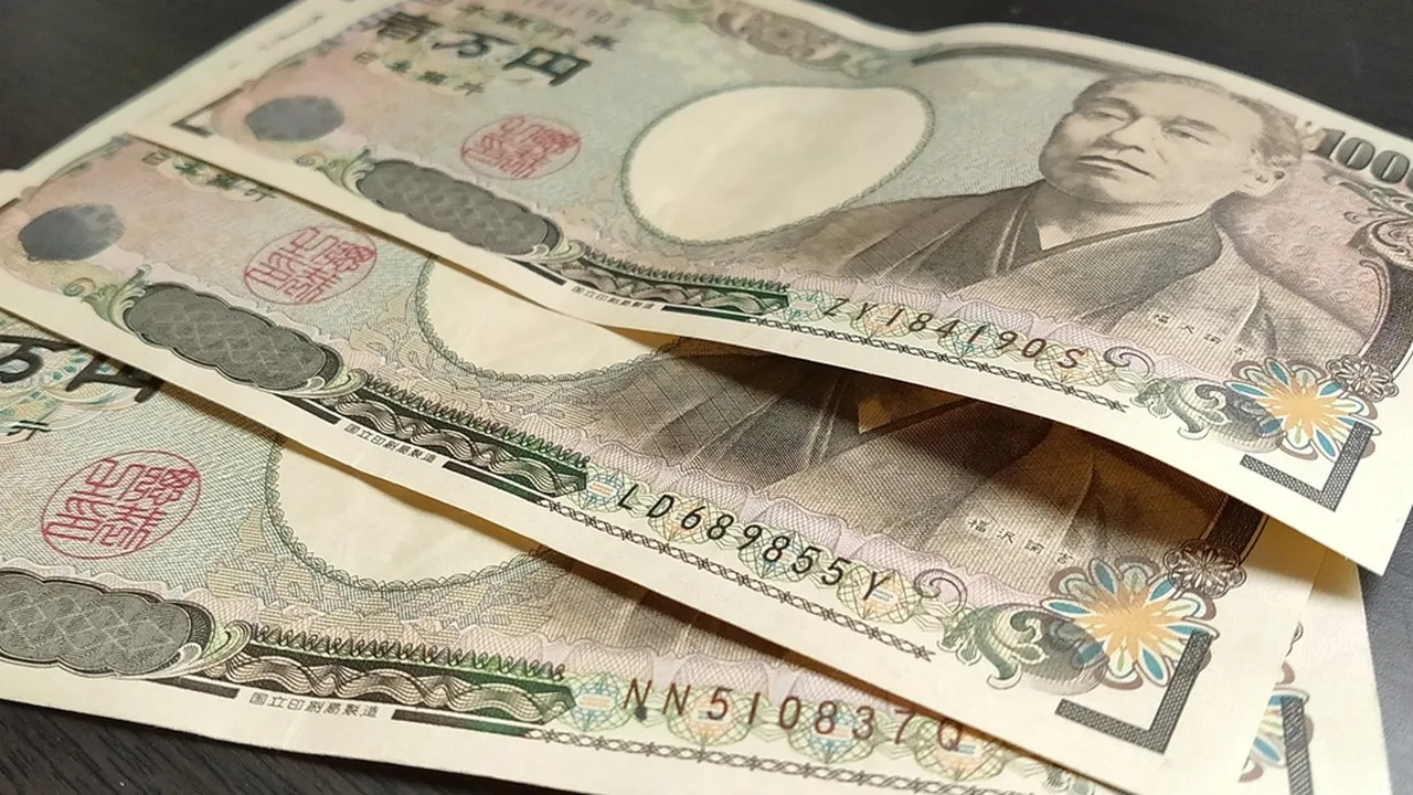 Pengertian Bahasa Jepang Uang, Lengkap dengan Tata Cara Membuat Kalimatnya